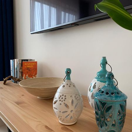 Apartamenty Bliska 33 Bielsko-Biala Luaran gambar