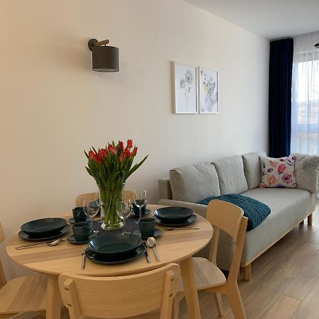 Apartamenty Bliska 33 Bielsko-Biala Luaran gambar
