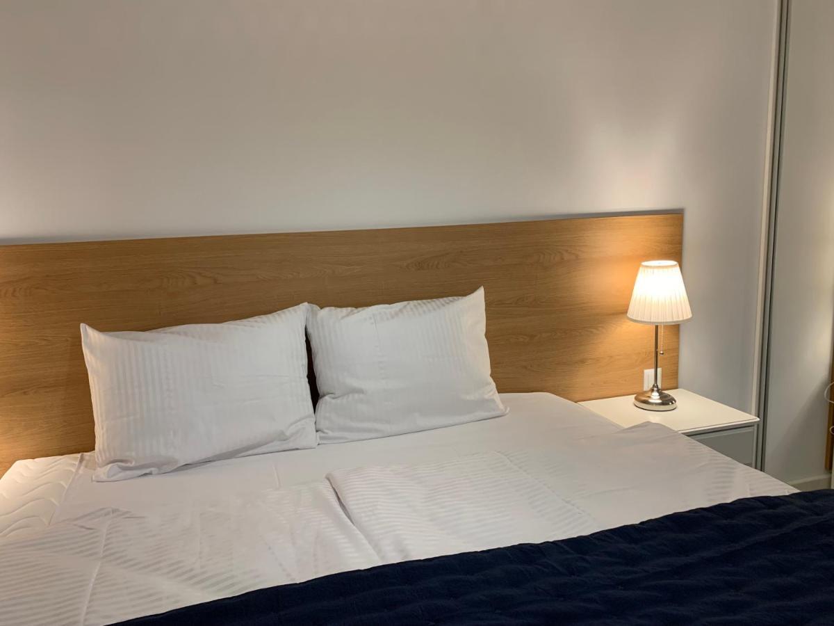 Apartamenty Bliska 33 Bielsko-Biala Luaran gambar
