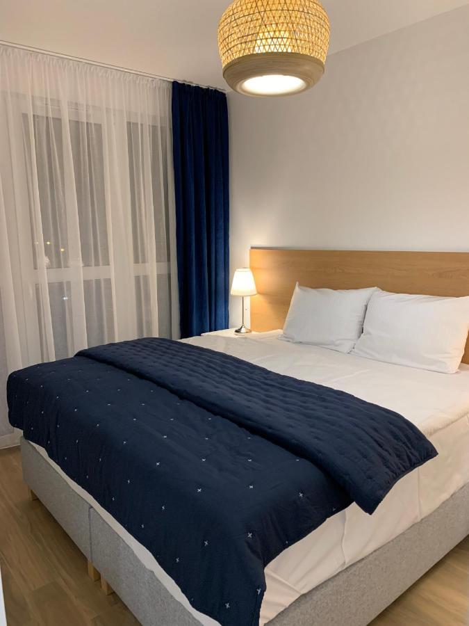 Apartamenty Bliska 33 Bielsko-Biala Luaran gambar