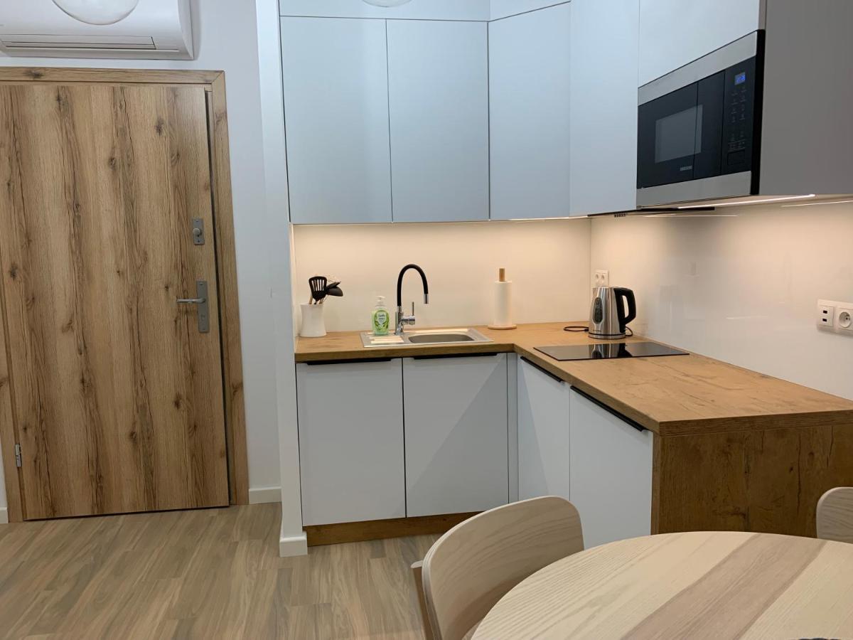 Apartamenty Bliska 33 Bielsko-Biala Luaran gambar