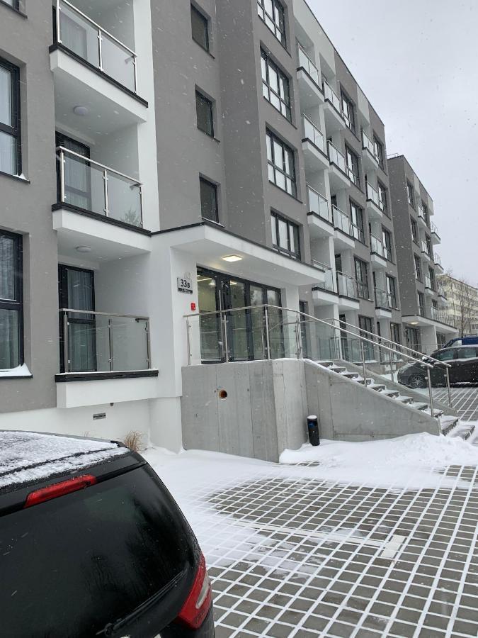 Apartamenty Bliska 33 Bielsko-Biala Luaran gambar