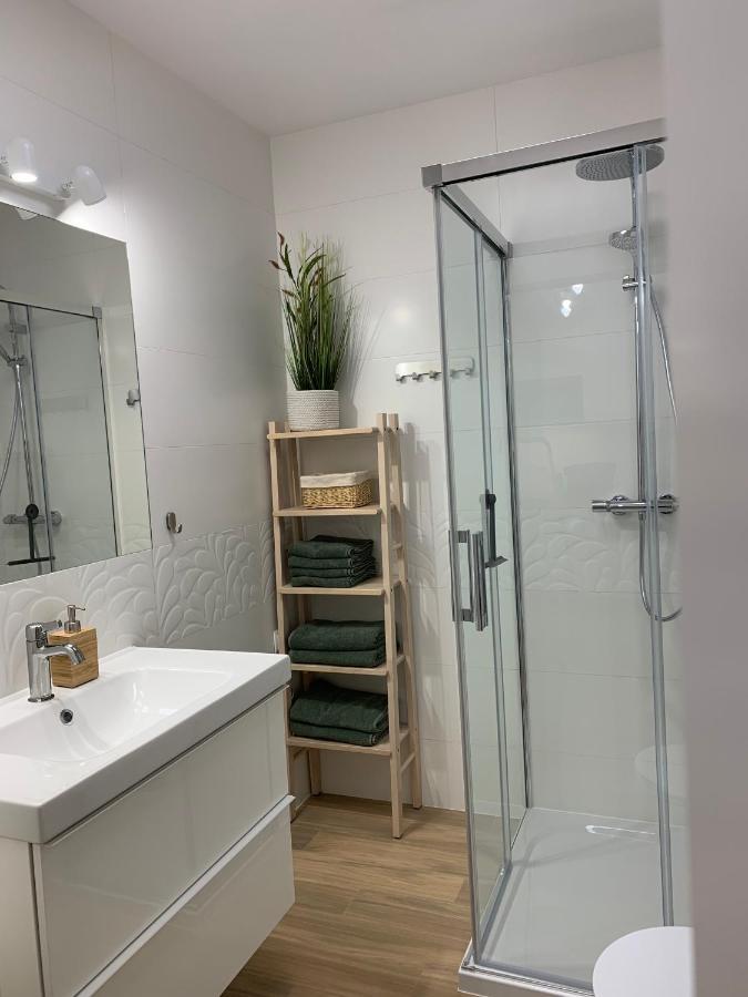 Apartamenty Bliska 33 Bielsko-Biala Luaran gambar