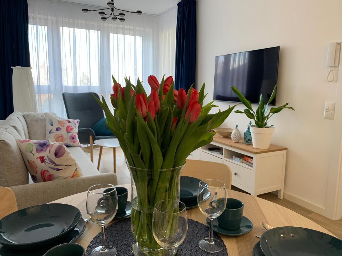 Apartamenty Bliska 33 Bielsko-Biala Luaran gambar