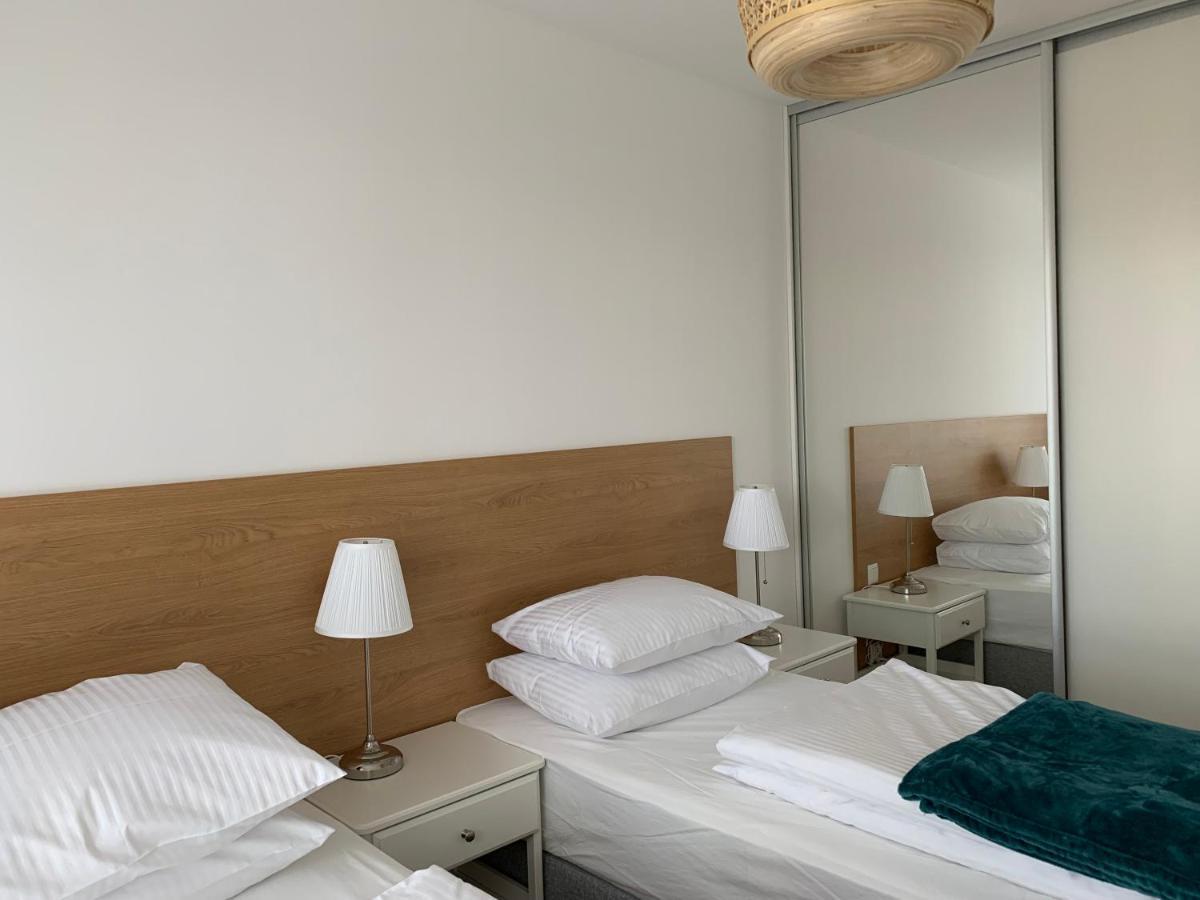 Apartamenty Bliska 33 Bielsko-Biala Luaran gambar