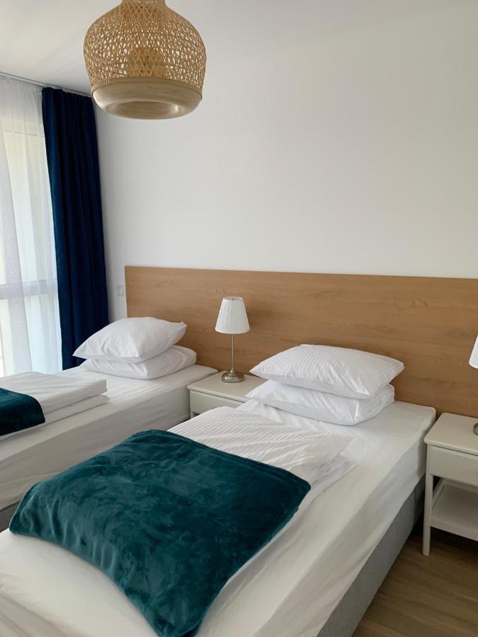 Apartamenty Bliska 33 Bielsko-Biala Luaran gambar