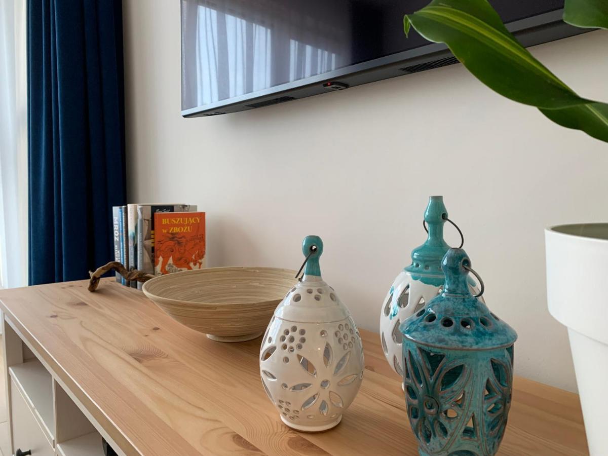 Apartamenty Bliska 33 Bielsko-Biala Luaran gambar