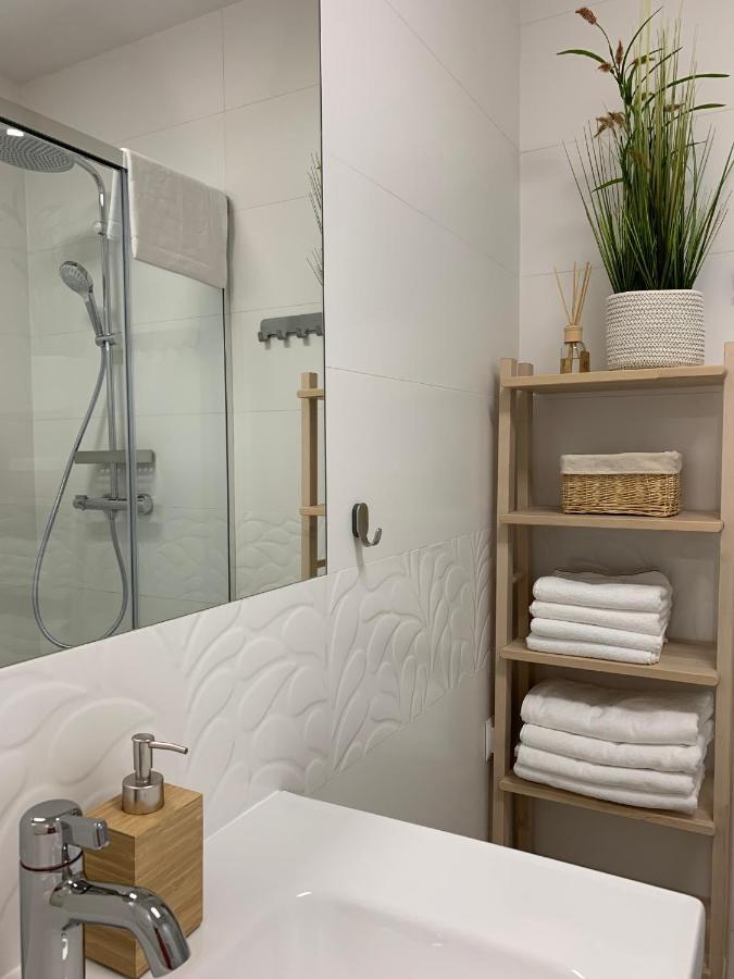 Apartamenty Bliska 33 Bielsko-Biala Luaran gambar