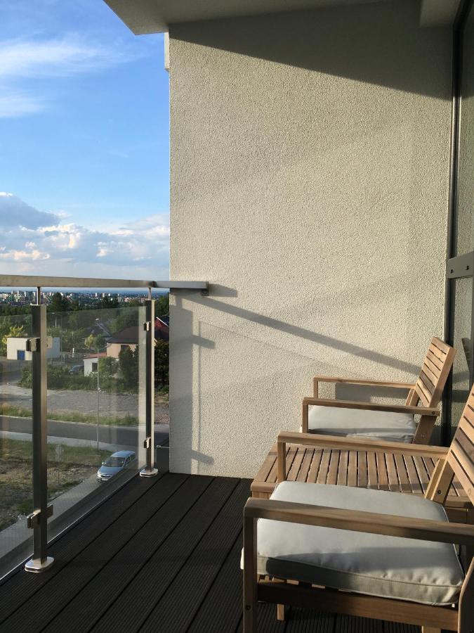 Apartamenty Bliska 33 Bielsko-Biala Luaran gambar