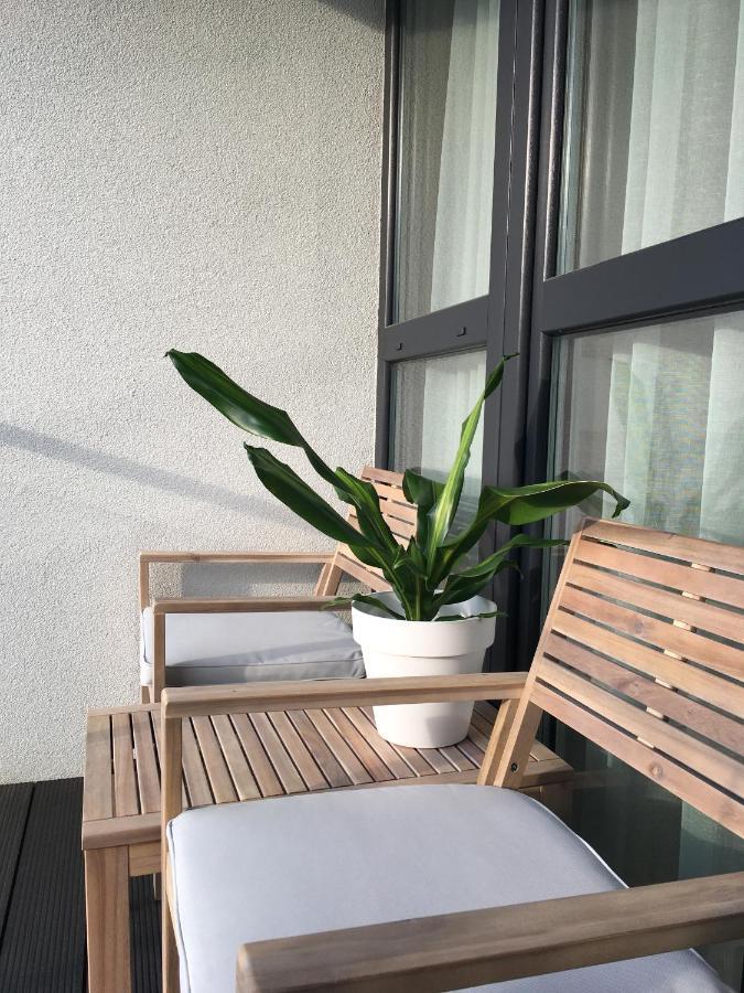 Apartamenty Bliska 33 Bielsko-Biala Luaran gambar